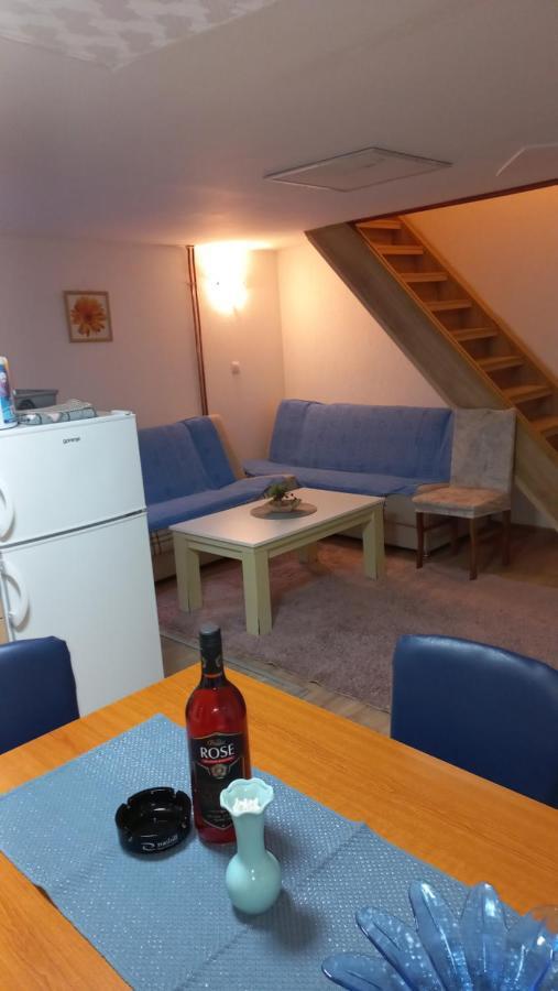 Kopaonik Apartman Aleksandar Екстер'єр фото