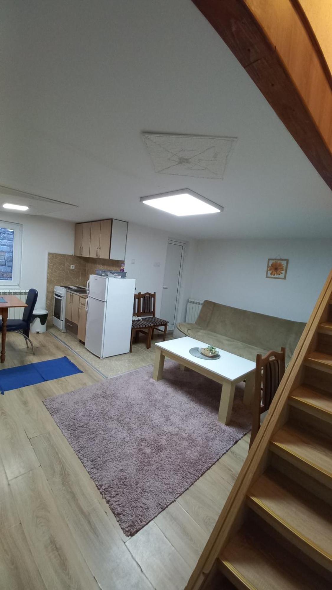 Kopaonik Apartman Aleksandar Екстер'єр фото