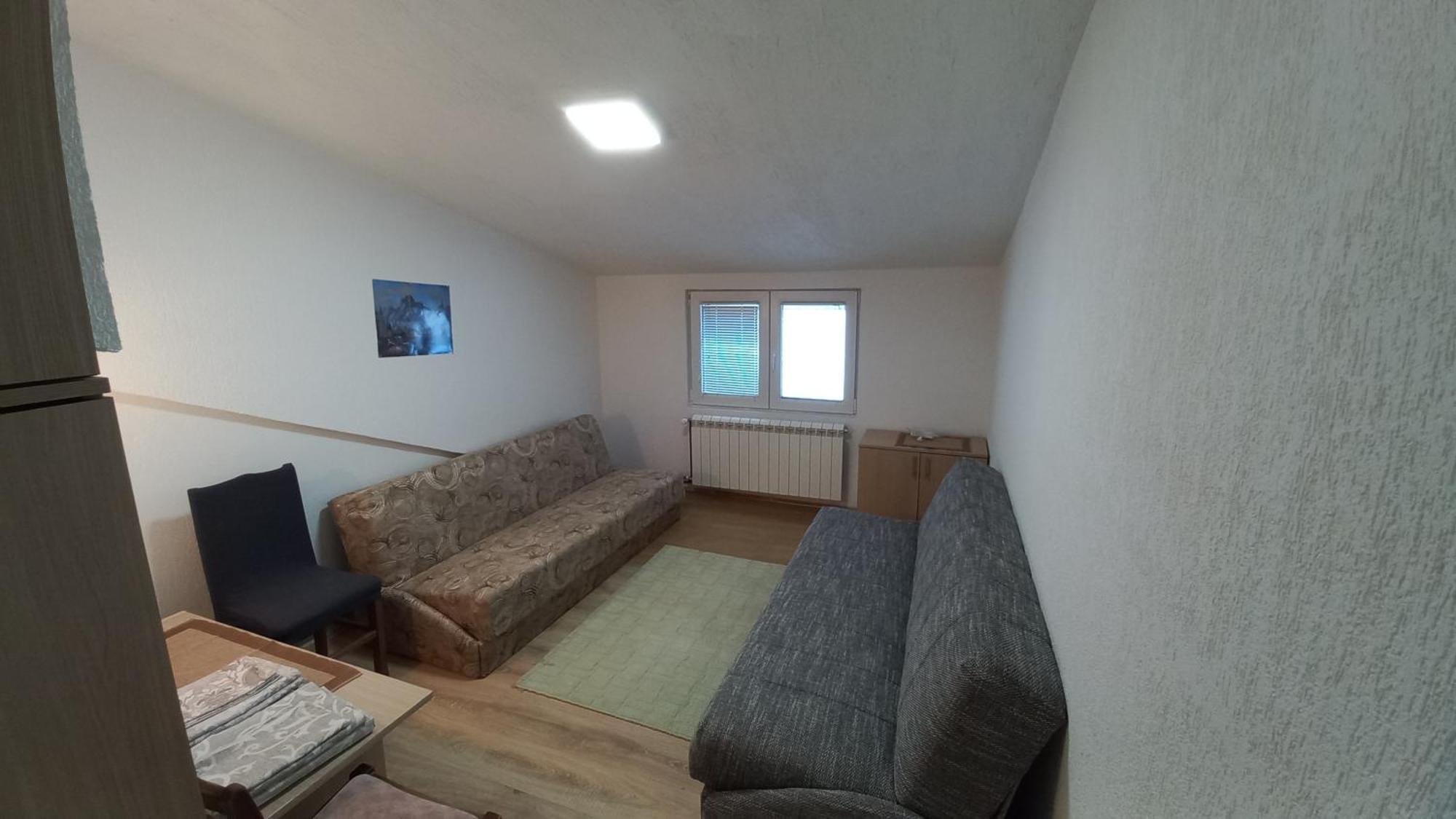 Kopaonik Apartman Aleksandar Екстер'єр фото