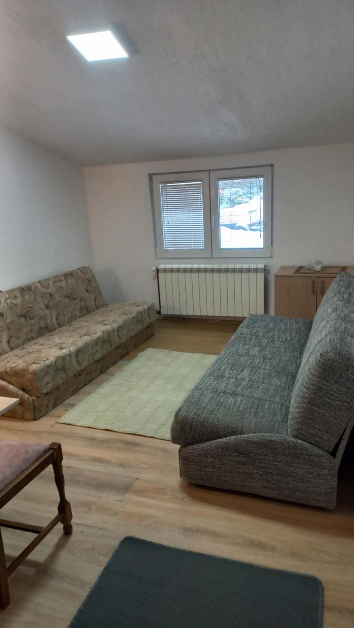 Kopaonik Apartman Aleksandar Екстер'єр фото