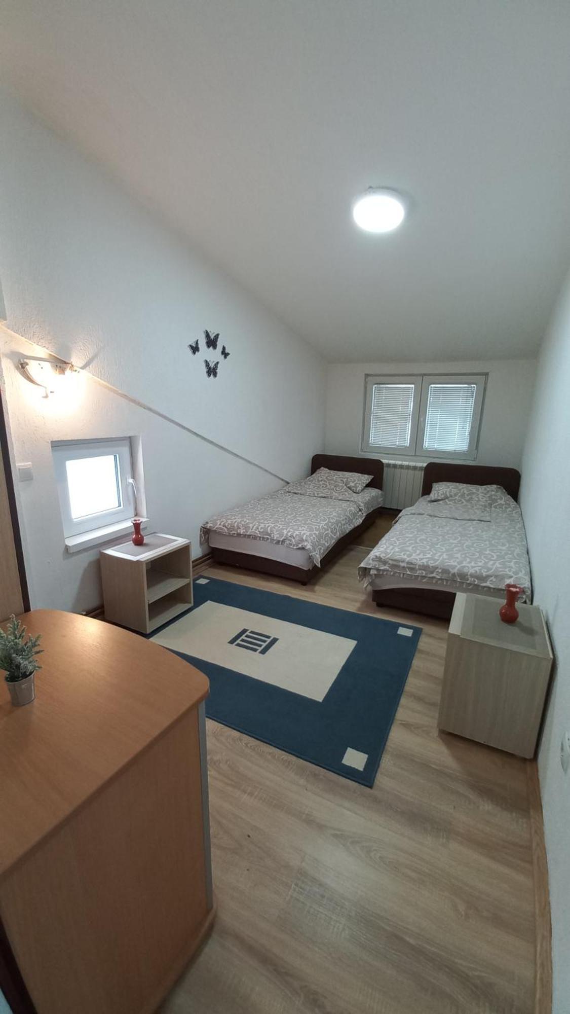 Kopaonik Apartman Aleksandar Екстер'єр фото