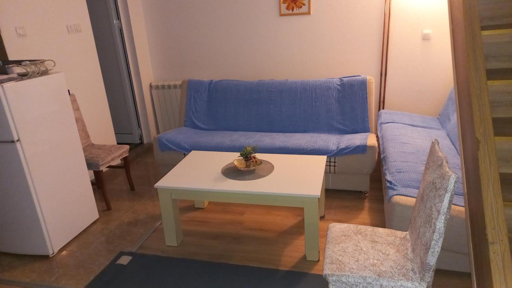 Kopaonik Apartman Aleksandar Номер фото