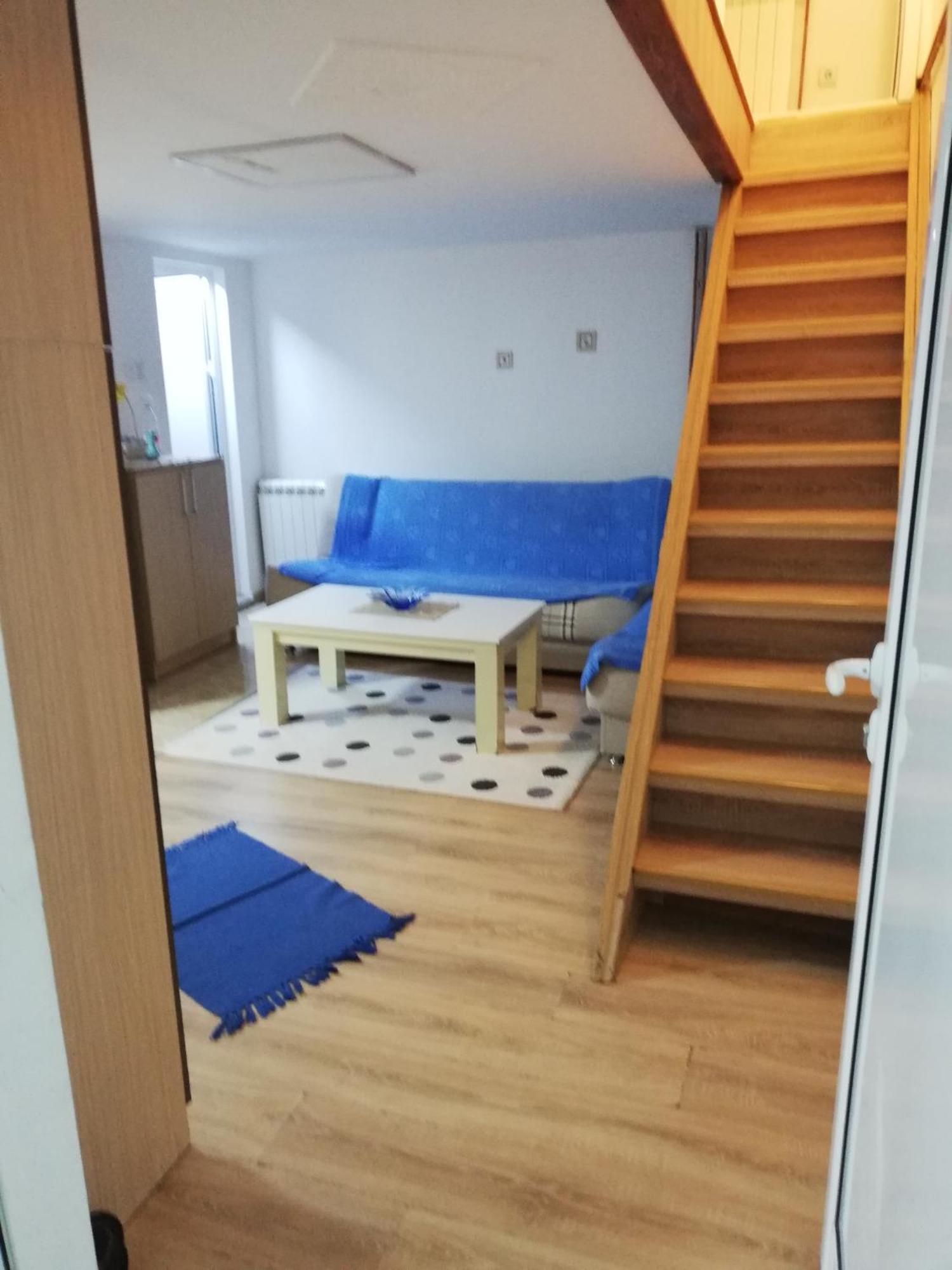 Kopaonik Apartman Aleksandar Номер фото